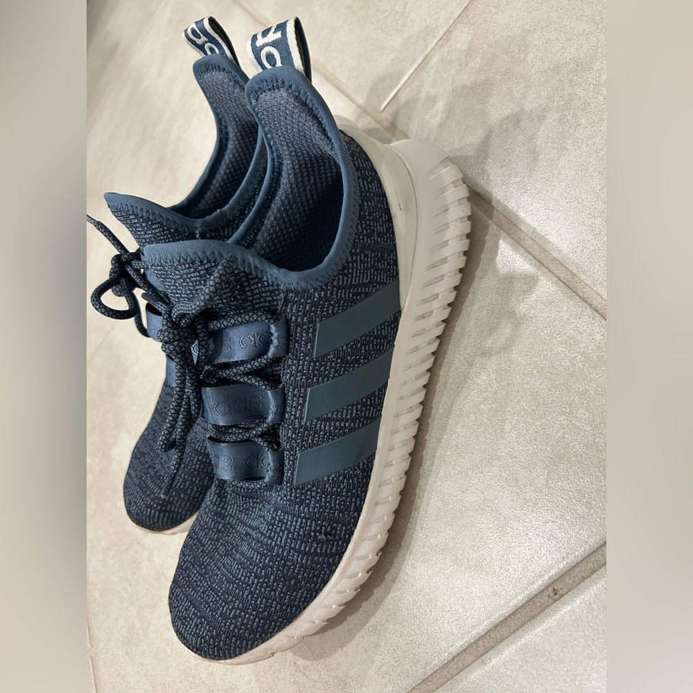 Adidas Kaptir Navy Blue Sneaker